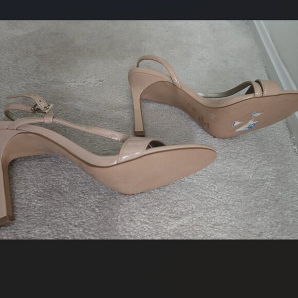 Mix No. 6 Sandal - Picture 2 of 3